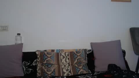 Snapshot of dalyana22 chatting on October 28, 2025, 9:39 pm Maria online show from October 28, 2025, 9:39 pm