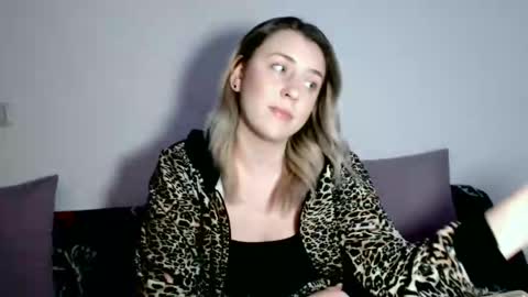 Maria online show from January 12, 2026, 9:53 pm