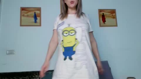 Maria online show from March 19, 2026, 10:47 pm