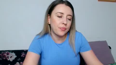 Maria online show from April 24, 2026, 8:55 pm