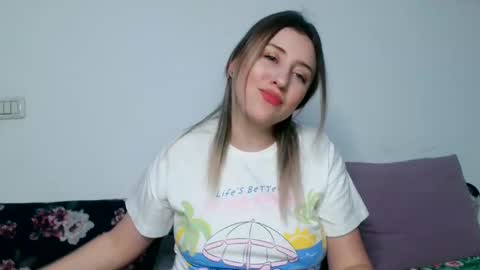 Maria online show from April 26, 2026, 9:12 pm