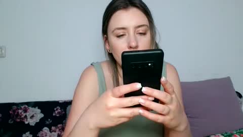Maria online show from April 27, 2026, 8:40 pm