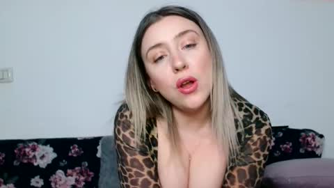 Maria online show from April 30, 2026, 9:08 pm