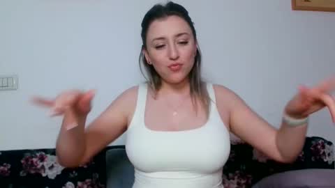 Maria online show from May 8, 2026, 8:58 pm