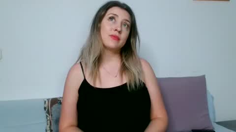 Maria online show from June 15, 2026, 8:55 pm