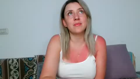 Maria online show from June 22, 2026, 8:17 pm