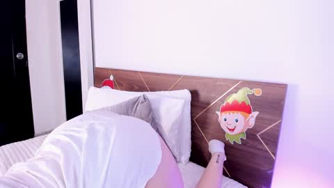 Dalyla online show from December 27, 2024, 3:37 pm