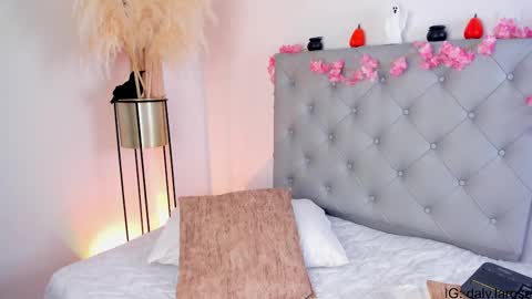 Snapshot of dalylarose chatting on October 5, 2025, 12:47 pm Dalyla online show from October 5, 2025, 12:47 pm