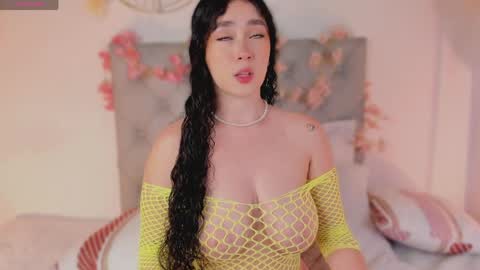 Dalyla online show from May 9, 2026, 1:16 pm