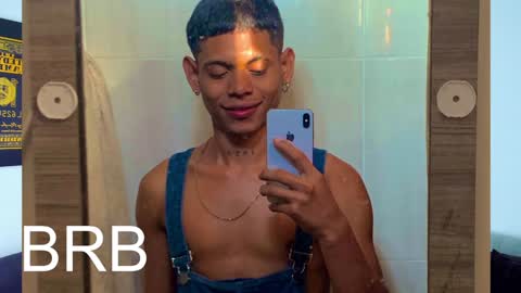 damar_felipe online show from December 7, 2024, 8:11 am