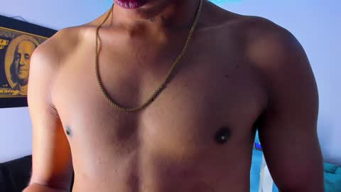 damar_felipe online show from December 28, 2024, 10:25 am