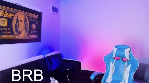 damar_felipe online show from January 10, 2025, 8:29 am