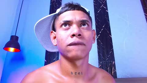 damar_felipe online show from September 24, 2025, 4:21 pm
