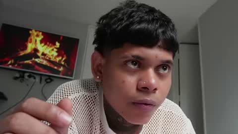 damar_felipe online show from July 1, 2026, 7:24 pm
