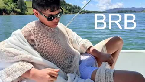 damar_felipe online show from July 26, 2026, 7:10 pm
