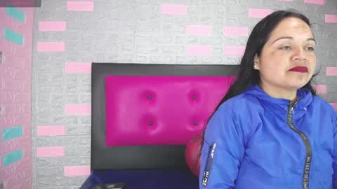 Snapshot of damary_s chatting on February 27, 2025, 3:05 pm DAMARYS online show from February 27, 2025, 3:05 pm