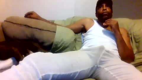 Dameatis Brown online show from June 6, 2026, 8:08 am
