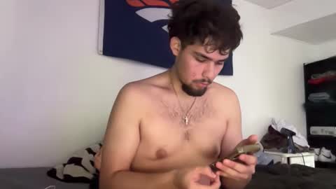 damiam xj online show from November 27, 2025, 7:49 pm