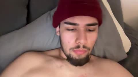 damiam xj online show from February 26, 2026, 9:03 pm