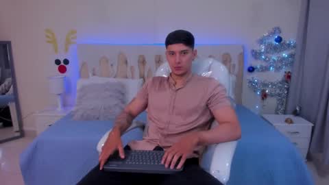 DAMIAN online show from December 11, 2024, 12:23 pm