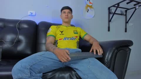 DAMIAN online show from December 13, 2024, 9:35 am