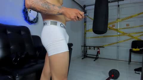 DAMIAN online show from December 21, 2024, 7:13 am