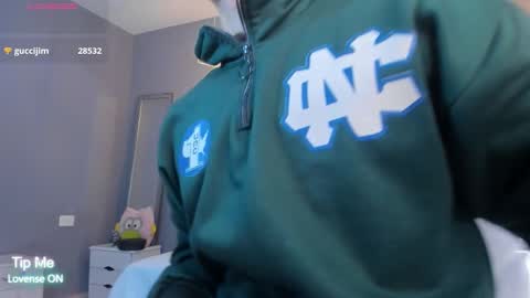 DAMIAN online show from September 18, 2025, 11:12 am