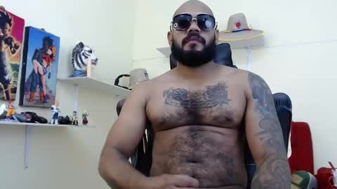 damian64436171 online show from October 11, 2025, 4:55 am