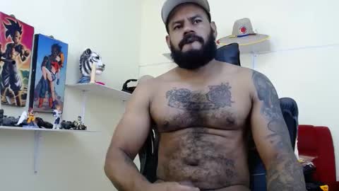 damian64436171 online show from October 21, 2025, 10:21 pm