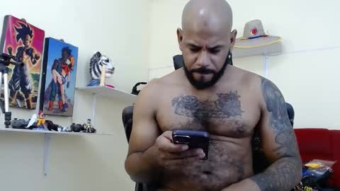 damian64436171 online show from October 23, 2025, 3:28 am