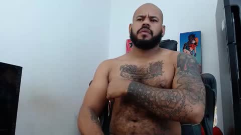 damian64436171 online show from January 6, 2026, 5:27 pm