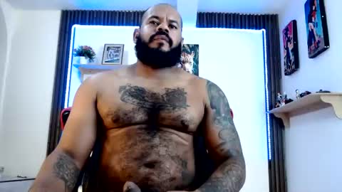 damian64436171 online show from June 12, 2026, 4:55 am