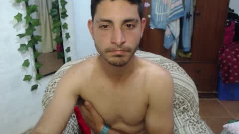 Damian online show from March 17, 2026, 12:26 am