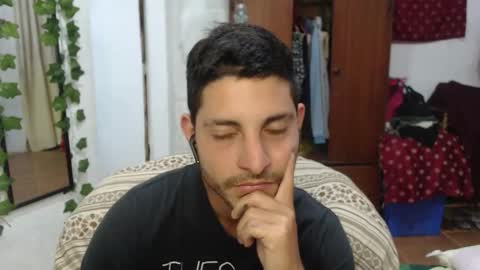 Damian online show from March 18, 2026, 11:08 pm