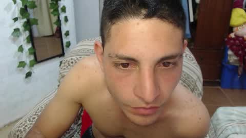 Damian online show from March 21, 2026, 10:57 pm