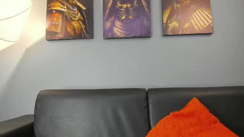 Damian Oliver online show from January 12, 2026, 3:23 am