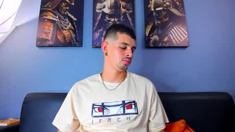 Damian Oliver online show from March 16, 2026, 1:44 am