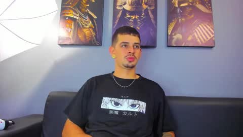 Damian Oliver online show from March 24, 2026, 5:34 am