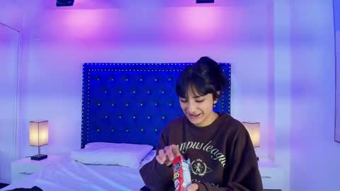 DAMIAN AND ROXANNE.  online show from February 18, 2026, 12:34 pm