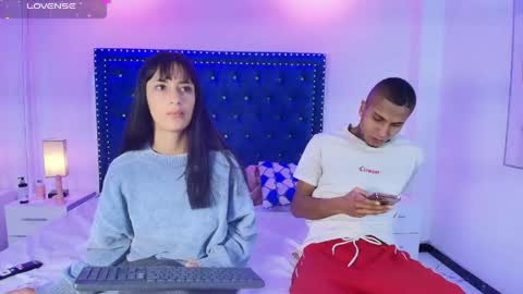 DAMIAN AND ROXANNE.  online show from May 7, 2026, 12:54 pm