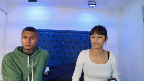 DAMIAN AND ROXANNE.  online show from June 9, 2026, 12:39 pm