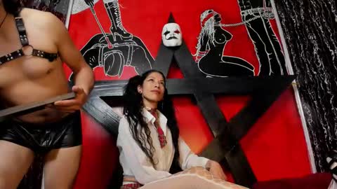 damian_and_tiana online show from March 21, 2026, 6:07 am