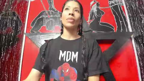 damian_and_tiana online show from May 8, 2026, 5:13 am