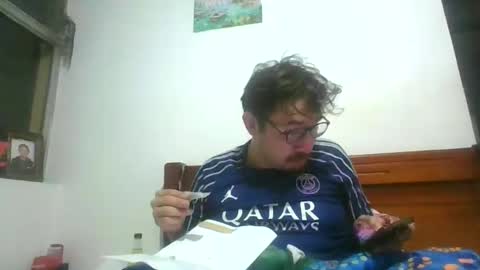damian_grun online show from September 11, 2025, 3:06 am