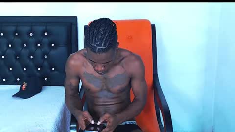 damian_hart_24cm online show from December 15, 2024, 6:15 pm