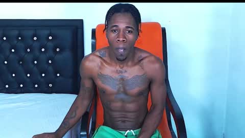 damian_hart_24cm online show from December 20, 2024, 11:00 am