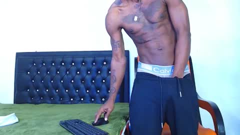 damian_hart_24cm online show from January 19, 2025, 12:28 pm
