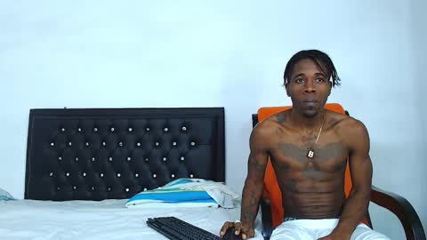 damian_hart_24cm online show from January 24, 2025, 2:08 pm