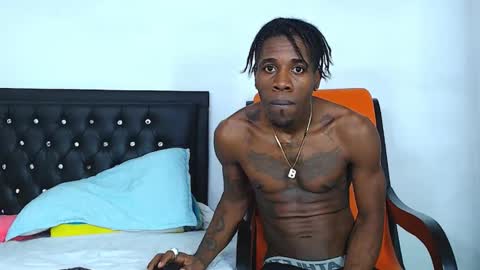 damian_hart_24cm online show from January 24, 2025, 8:11 pm
