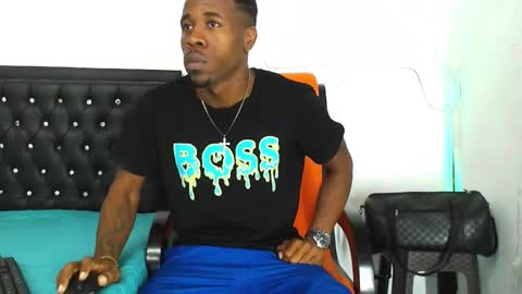 damian_hart_24cm online show from October 7, 2025, 10:23 am